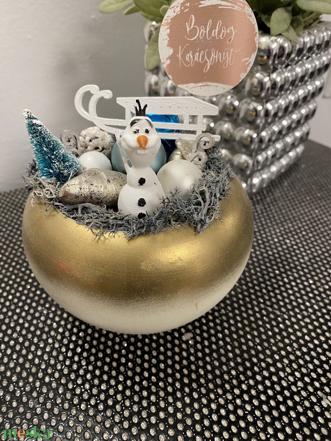 Disney olaf karácsonyi asztal disz - karácsony - karácsonyi lakásdekoráció - karácsonyfadíszek - Meska.hu Disney olaf karácsonyi asztal disz - karácsony - karácsonyi lakásdekoráció - karácsonyfadíszek - Meska.hu