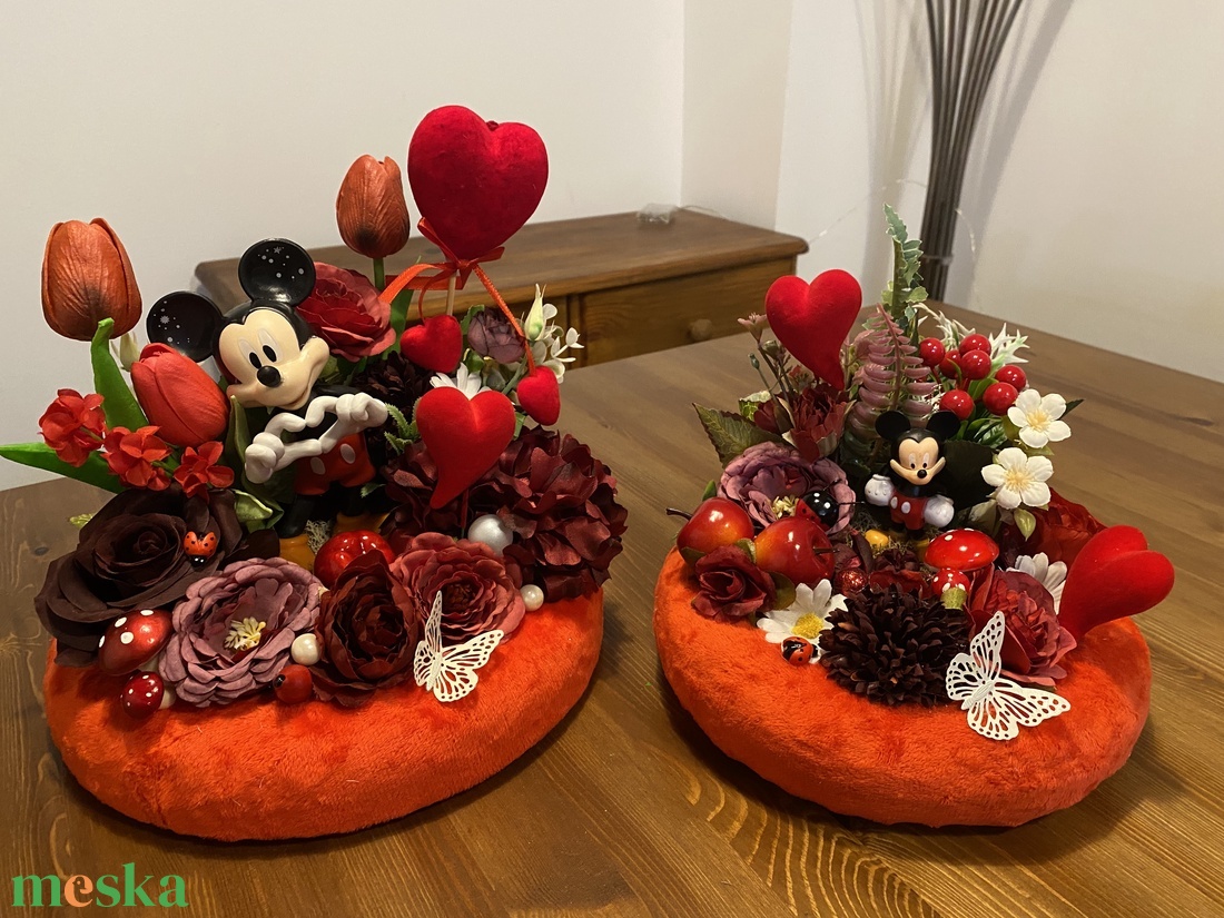 Disney Mickey asztal disz - otthon & életmód - dekoráció - ajtó- és ablak dekoráció - ablakdísz - Meska.hu Disney Mickey asztal disz - otthon & életmód - dekoráció - ajtó- és ablak dekoráció - ablakdísz - Meska.hu
