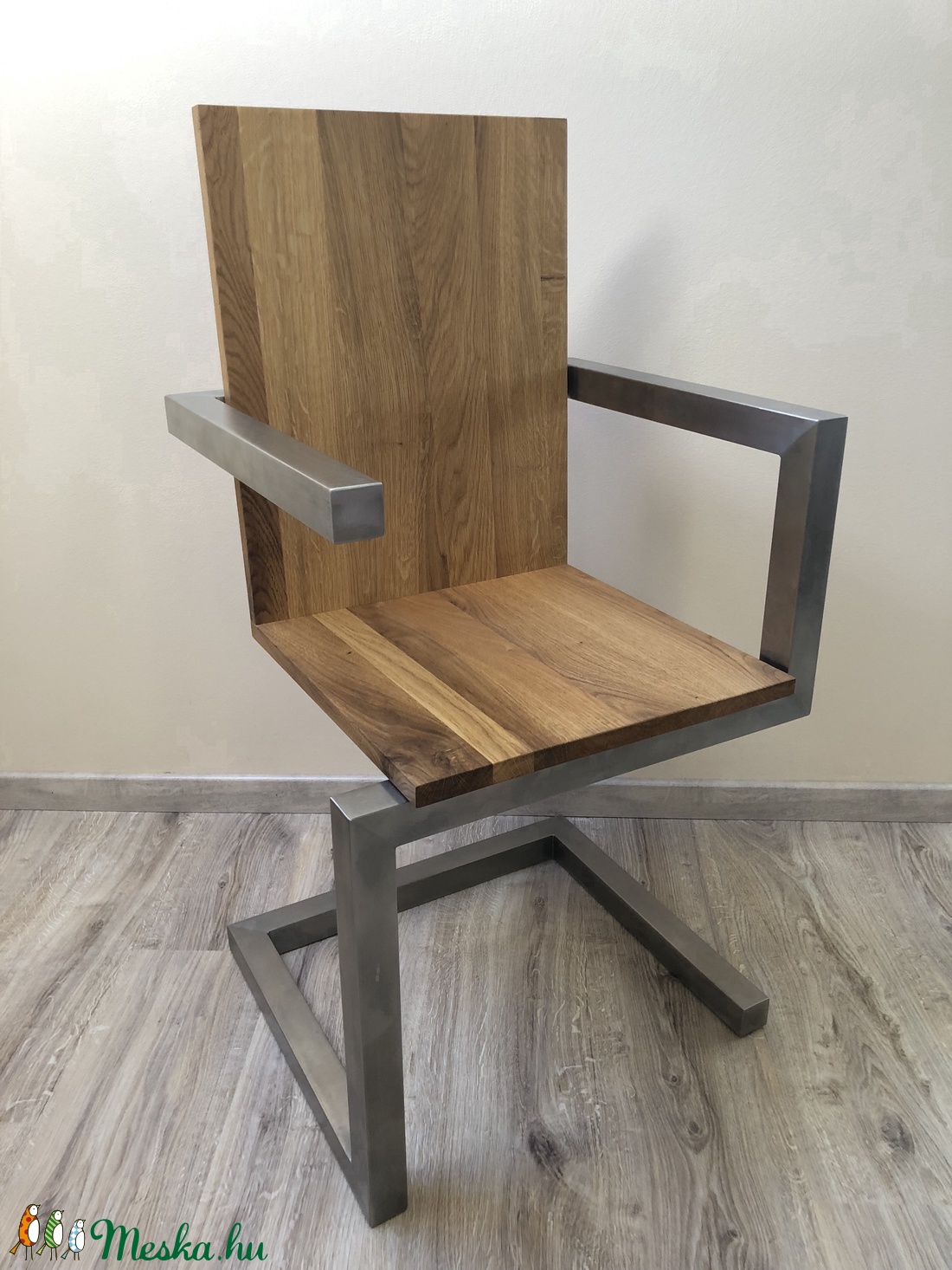 Egyedi megjelenésű szék - otthon & lakás - bútor - szék & fotel - Meska.hu
