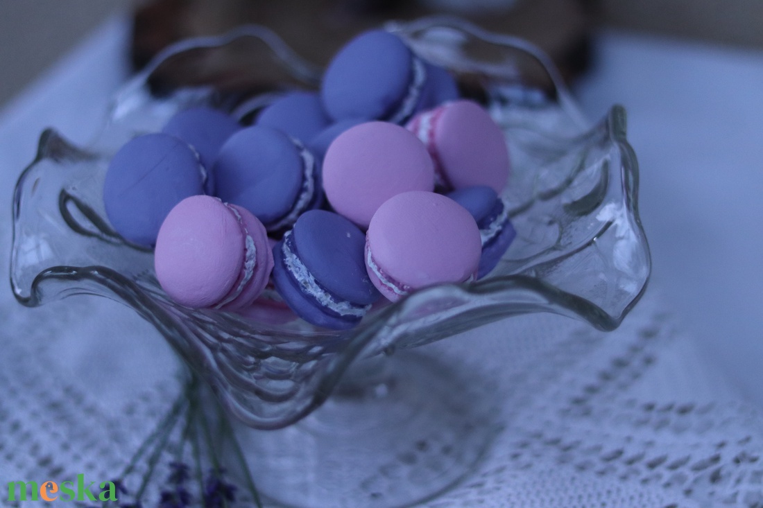 Macaron, kézzel készített gipszmacaron dekoráció - esküvő - dekoráció - helyszíni dekor - Meska.hu Macaron, kézzel készített gipszmacaron dekoráció - esküvő - dekoráció - helyszíni dekor - Meska.hu