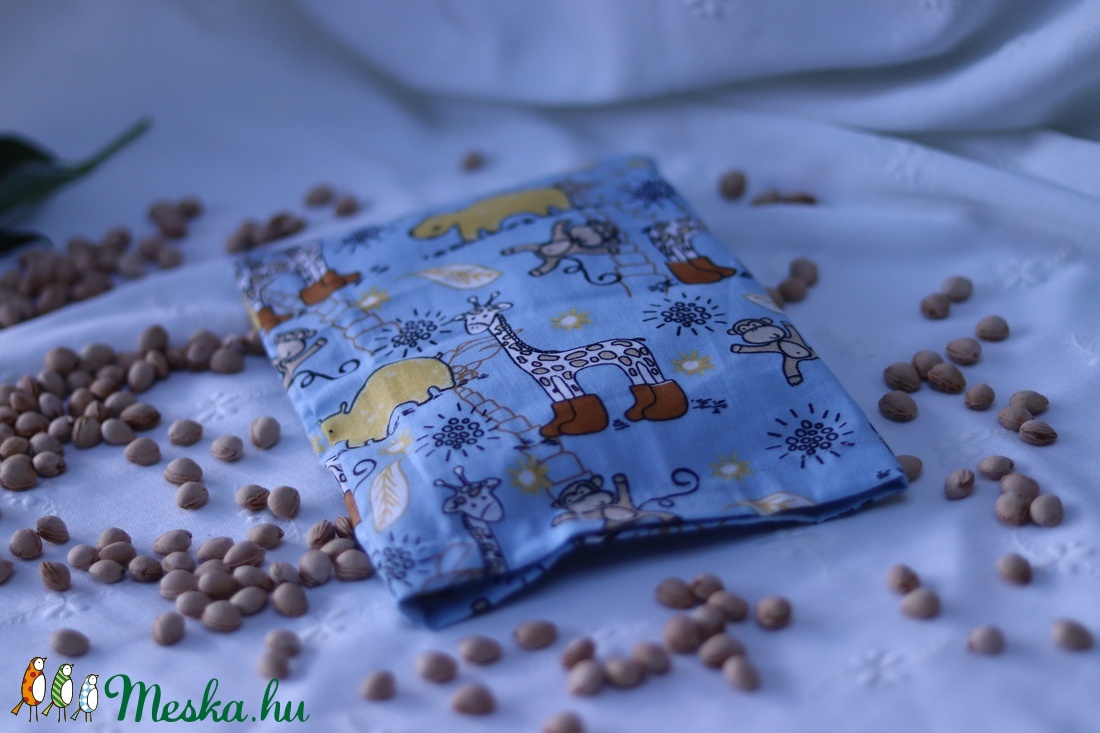 Meggymagpárna,.ökopárna - játék & gyerek - Meska.hu Meggymagpárna,.ökopárna - játék & gyerek - Meska.hu