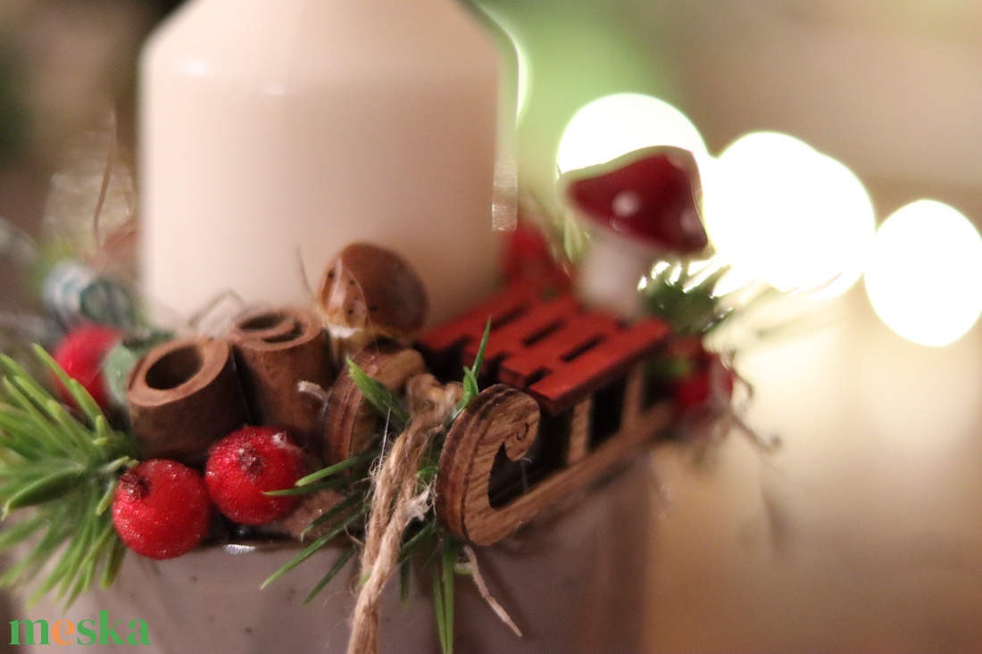 Adventi, karácsonyi bögre asztaldísz, dekoráció - karácsony - adventi díszek - adventi ajtódísz - Meska.hu Adventi, karácsonyi bögre asztaldísz, dekoráció - karácsony - adventi díszek - adventi ajtódísz - Meska.hu