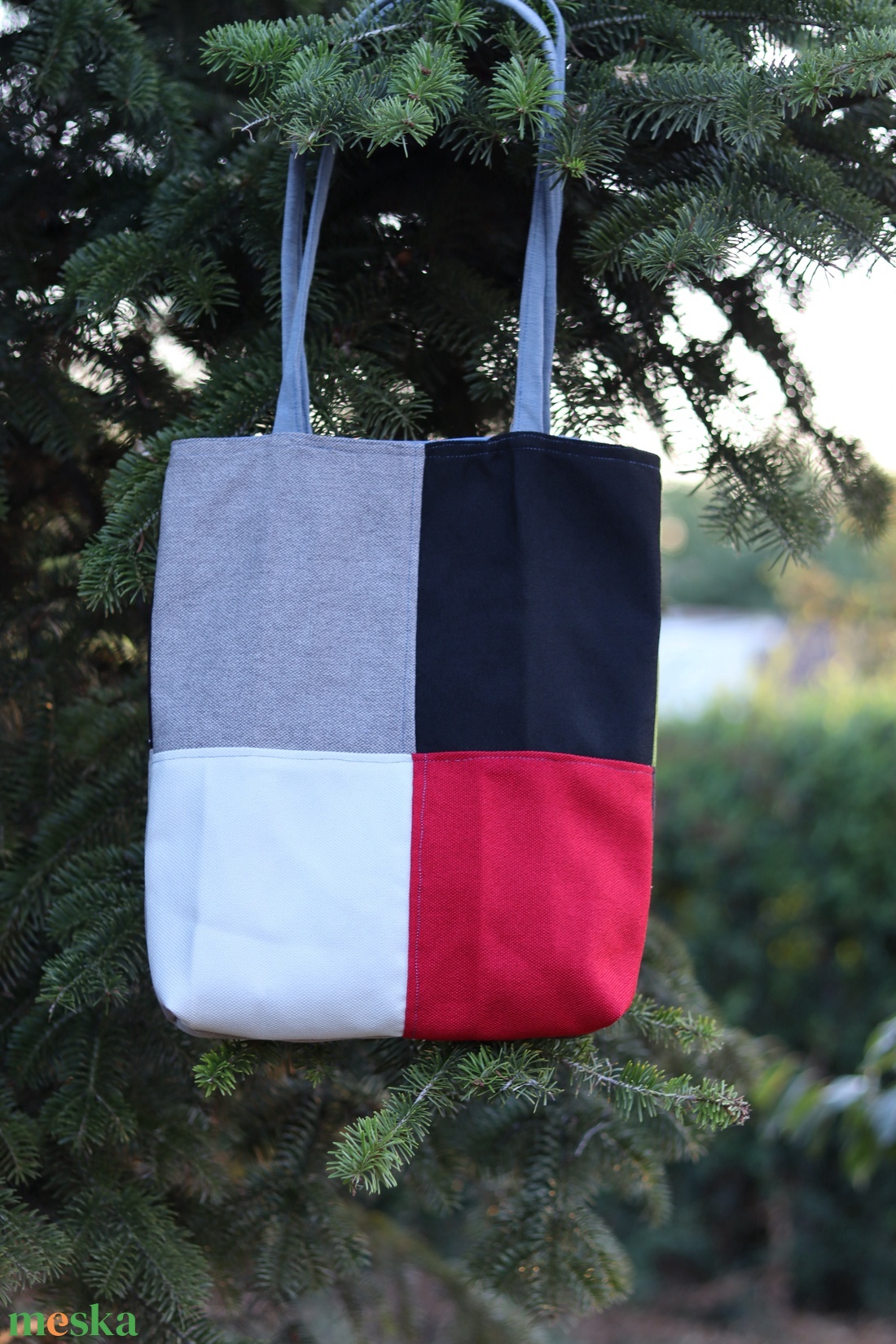 Újrahasznosított farmertáska, szatyor, bevásárlótáska - táska & tok - bevásárlás & shopper táska - shopper, textiltáska, szatyor - Meska.hu Újrahasznosított farmertáska, szatyor, bevásárlótáska - táska & tok - bevásárlás & shopper táska - shopper, textiltáska, szatyor - Meska.hu