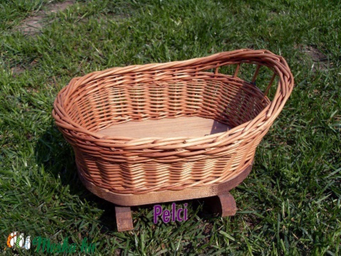 Bölcső -  - Meska.hu