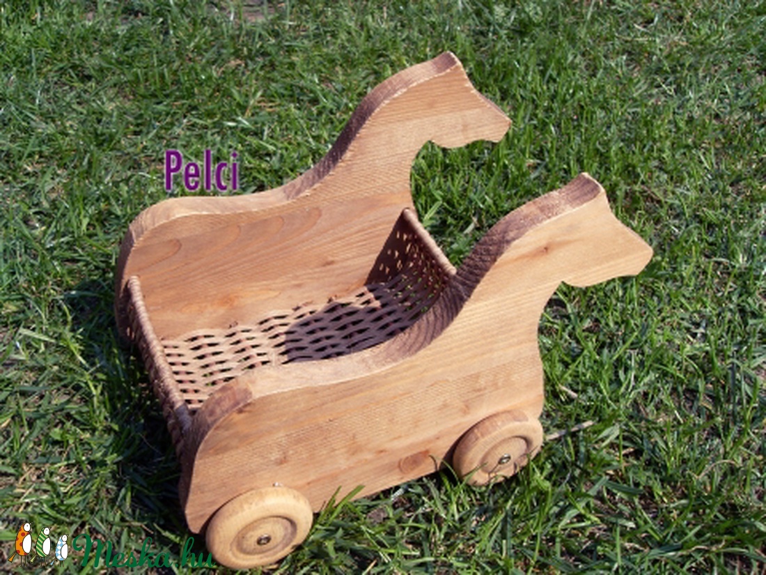 Lovaskocsi -  - Meska.hu