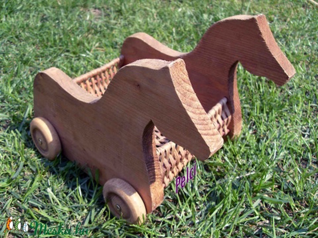 Lovaskocsi -  - Meska.hu