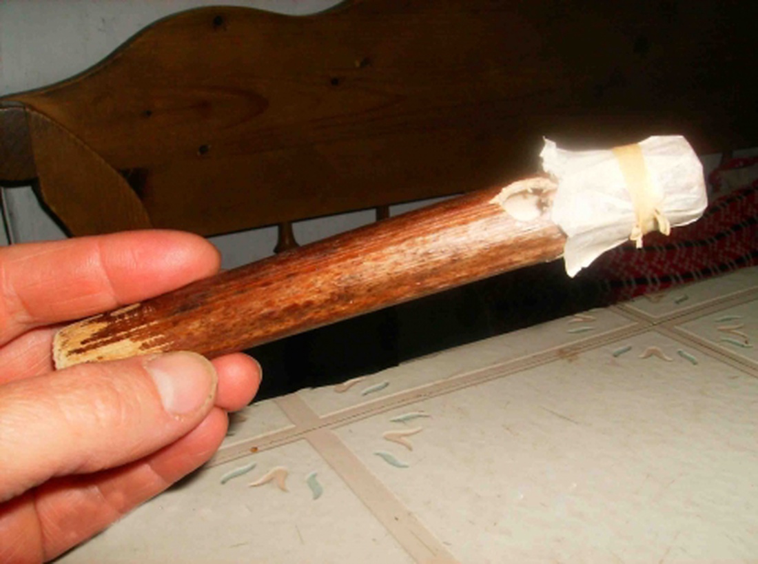 Szárduda Szilárd a fülsiketítő -  - Meska.hu