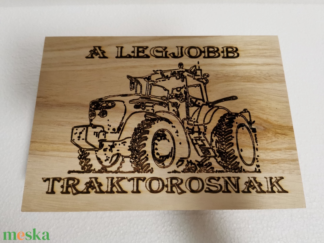 Traktoros Zsebóra ajándék fa dobozban egyedi kézműves - ékszer - karóra és ékszeróra - zsebóra - Meska.hu Traktoros Zsebóra ajándék fa dobozban egyedi kézműves - ékszer - karóra és ékszeróra - zsebóra - Meska.hu
