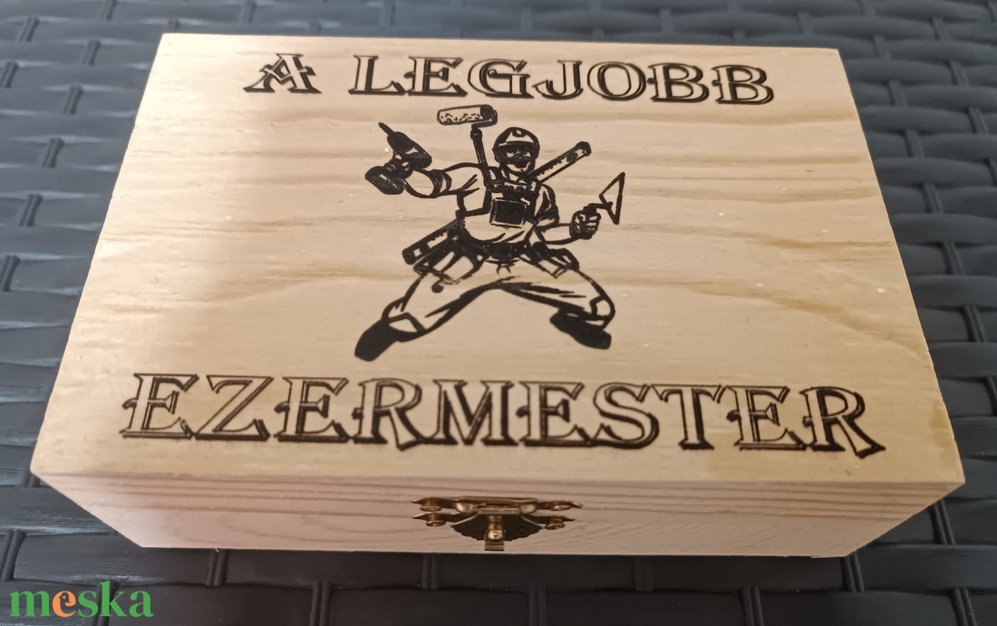 Ezermesteres Zsebóra ajándék fa dobozban egyedi kézműves - ékszer - karóra és ékszeróra - zsebóra - Meska.hu Ezermesteres Zsebóra ajándék fa dobozban egyedi kézműves - ékszer - karóra és ékszeróra - zsebóra - Meska.hu