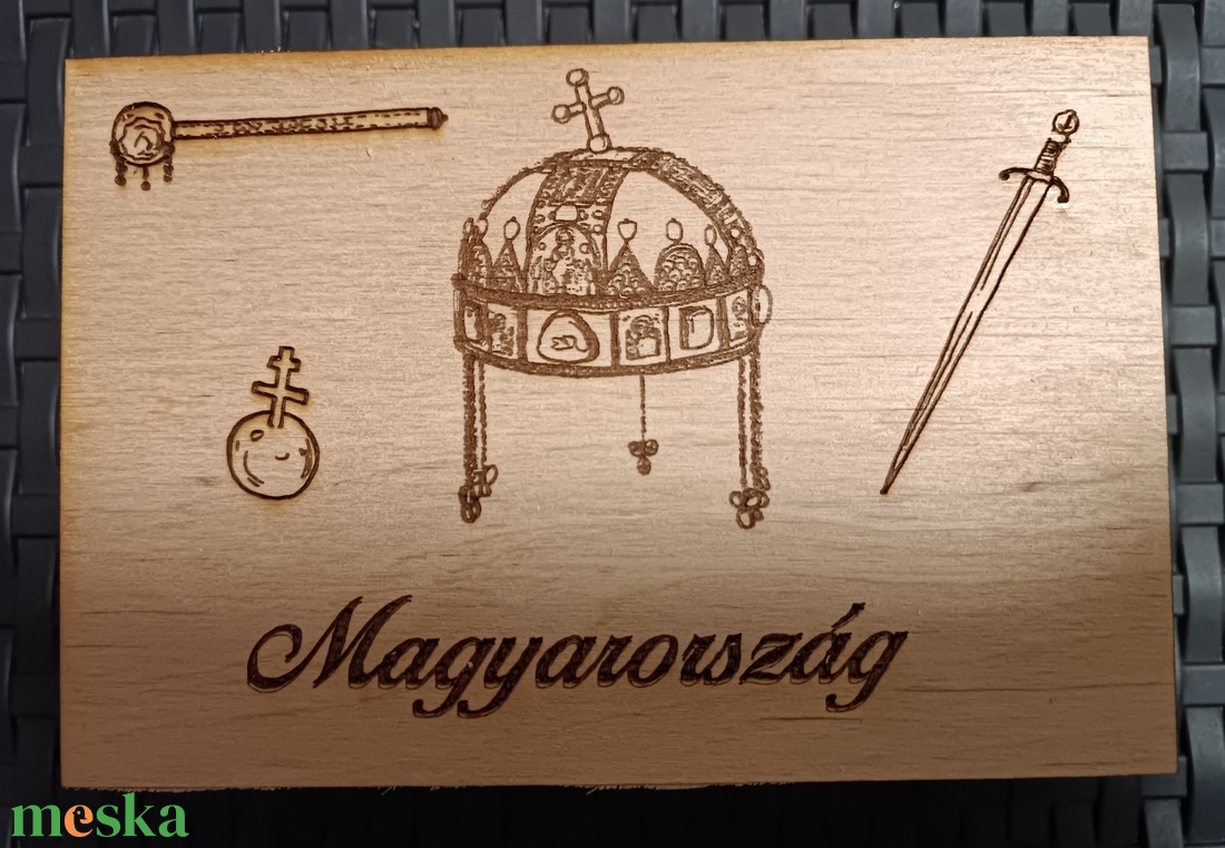Magyar címeres Zsebóra ajándék fa dobozban egyedi kézműves - ékszer - karóra és ékszeróra - zsebóra - Meska.hu Magyar címeres Zsebóra ajándék fa dobozban egyedi kézműves - ékszer - karóra és ékszeróra - zsebóra - Meska.hu