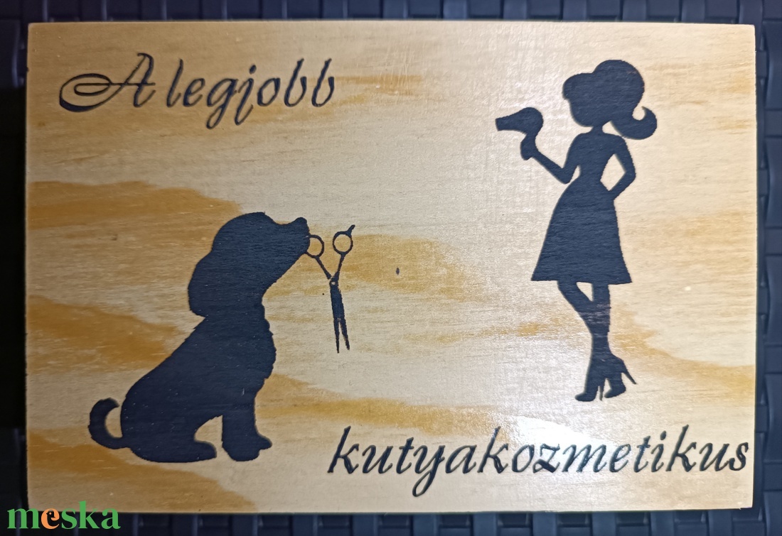 Kutyakozmetikusos Zsebóra ajándék fa dobozban egyedi kézműves - ékszer - karóra és ékszeróra - zsebóra - Meska.hu Kutyakozmetikusos Zsebóra ajándék fa dobozban egyedi kézműves - ékszer - karóra és ékszeróra - zsebóra - Meska.hu