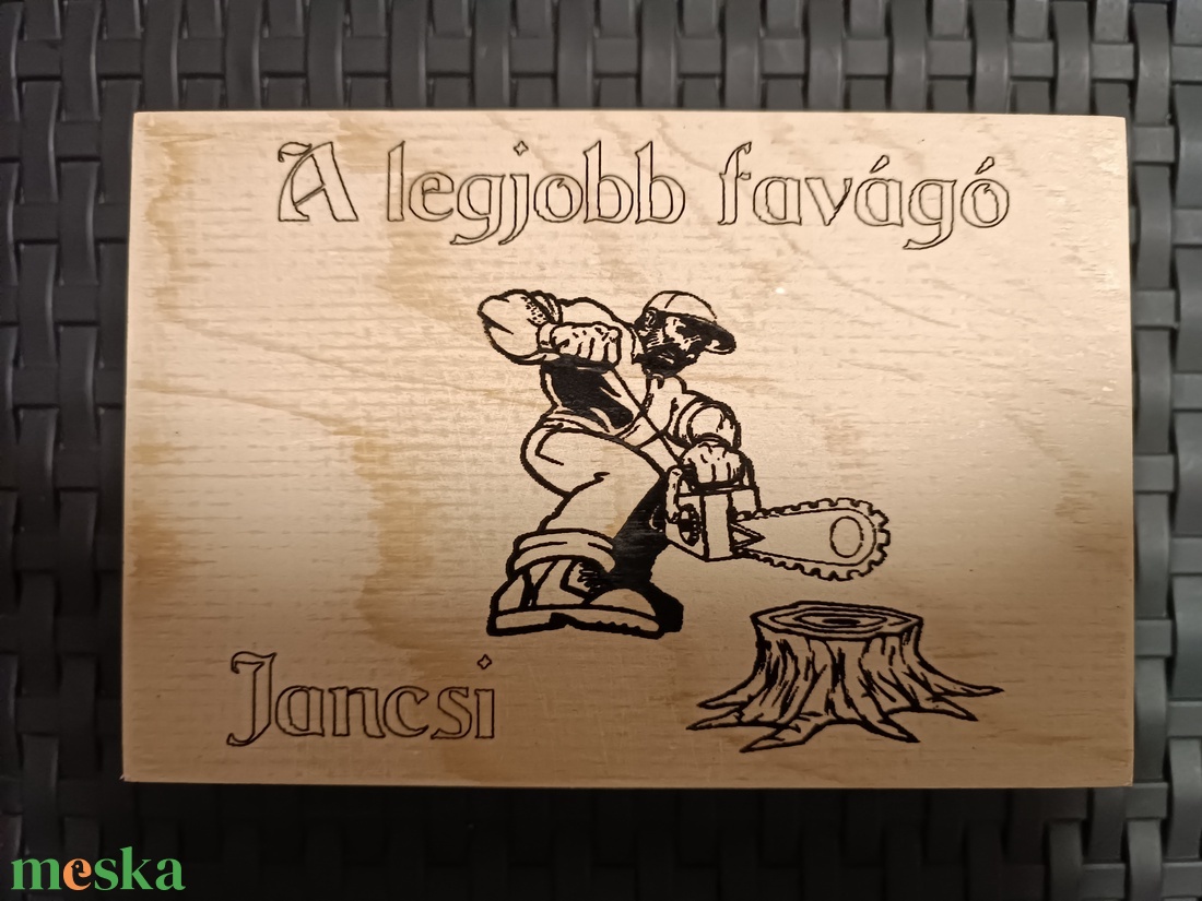 Favágós Zsebóra ajándék fa dobozban egyedi kézműves - ékszer - karóra és ékszeróra - zsebóra - Meska.hu Favágós Zsebóra ajándék fa dobozban egyedi kézműves - ékszer - karóra és ékszeróra - zsebóra - Meska.hu