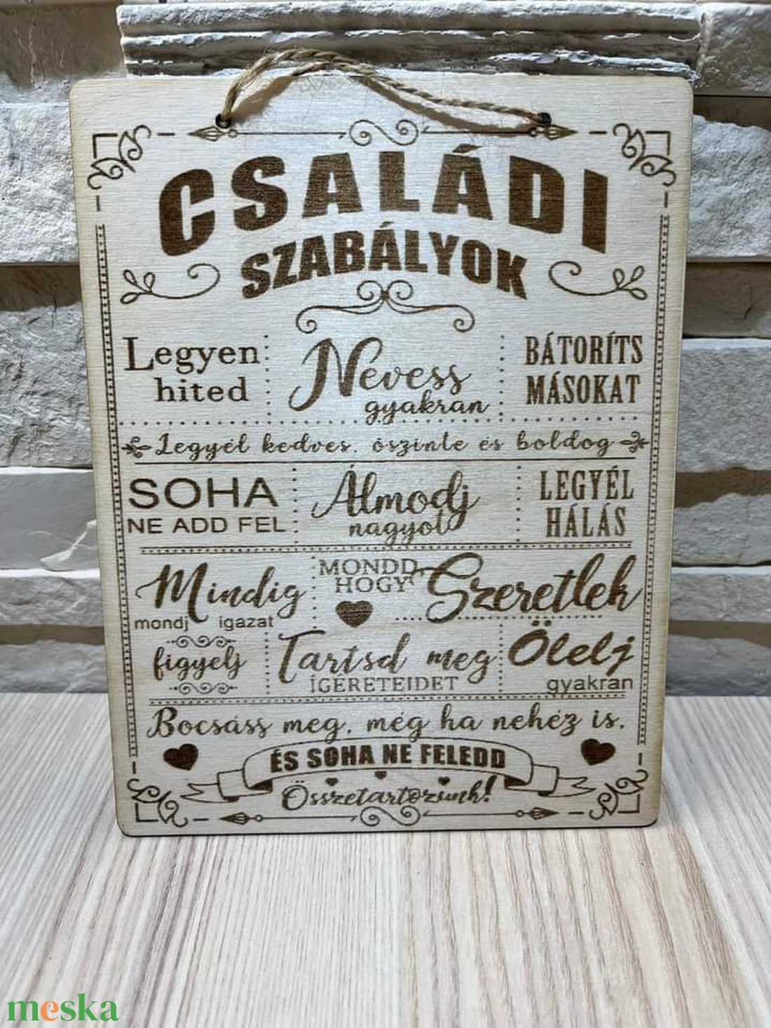 Fa tábla - esküvő - dekoráció - tábla & jelzés - Meska.hu Fa tábla - esküvő - dekoráció - tábla & jelzés - Meska.hu