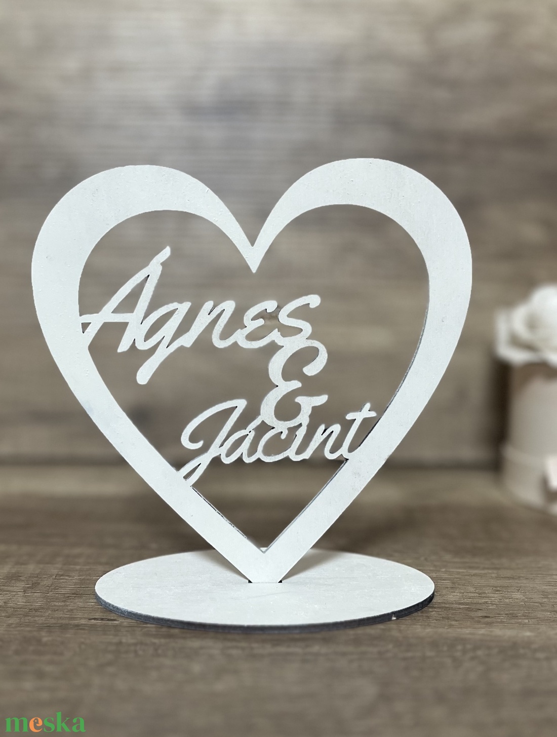 Asztaldísz - esküvő - dekoráció - asztaldísz - Meska.hu Asztaldísz - esküvő - dekoráció - asztaldísz - Meska.hu