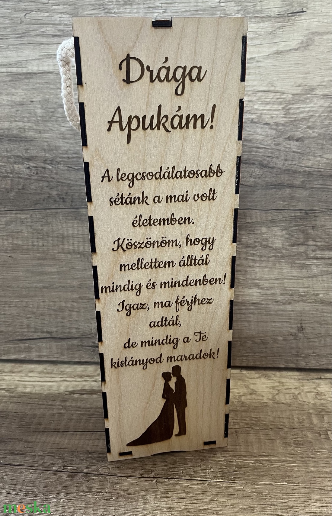 Bortartó - esküvő - emlék & ajándék - szülőköszöntő ajándék - Meska.hu Bortartó - esküvő - emlék & ajándék - szülőköszöntő ajándék - Meska.hu