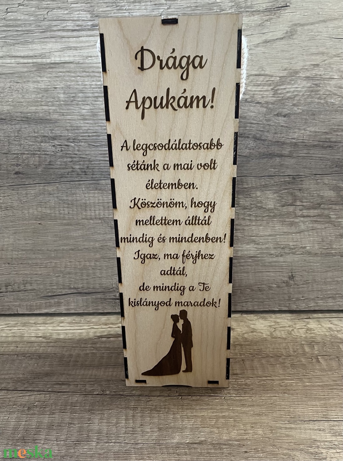 Bortartó - esküvő - emlék & ajándék - szülőköszöntő ajándék - Meska.hu Bortartó - esküvő - emlék & ajándék - szülőköszöntő ajándék - Meska.hu