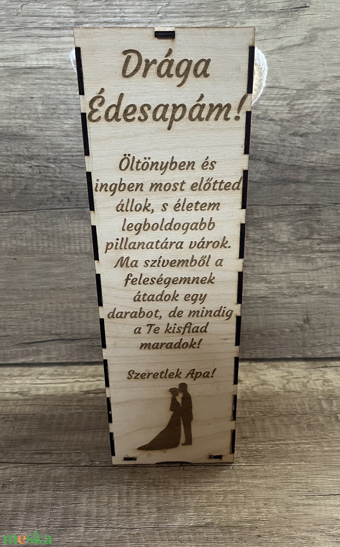 Bortartó - esküvő - emlék & ajándék - szülőköszöntő ajándék - Meska.hu Bortartó - esküvő - emlék & ajándék - szülőköszöntő ajándék - Meska.hu