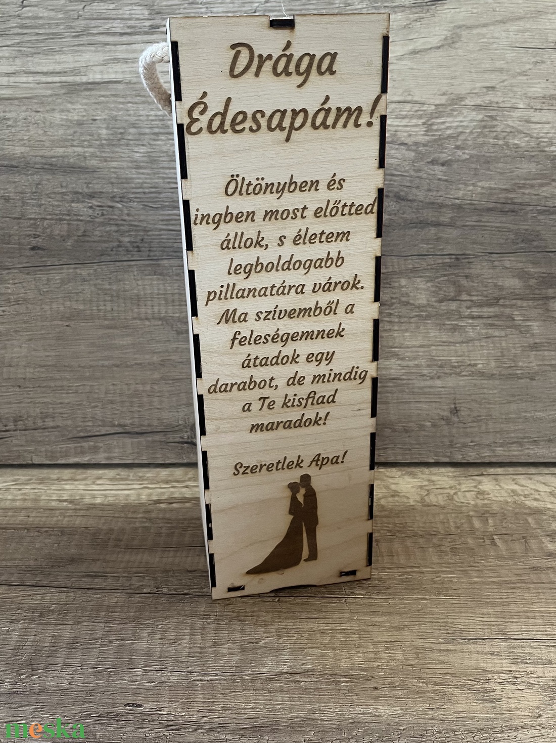 Bortartó - esküvő - emlék & ajándék - szülőköszöntő ajándék - Meska.hu Bortartó - esküvő - emlék & ajándék - szülőköszöntő ajándék - Meska.hu