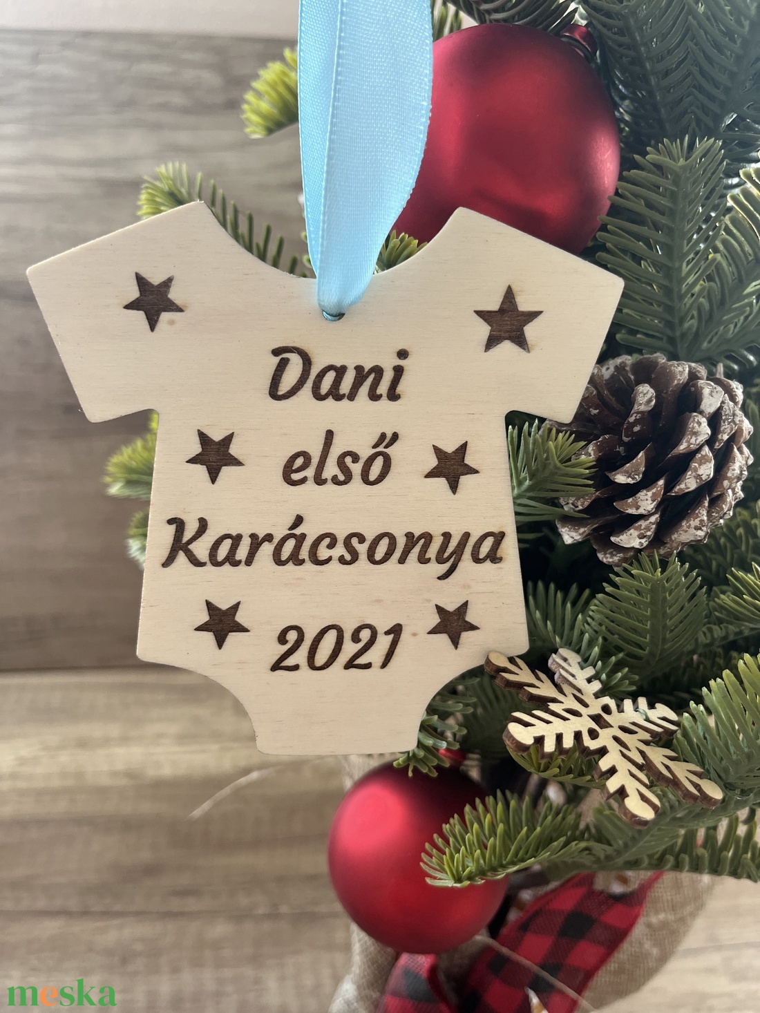 Első karácsonyfa dísz - karácsony - karácsonyi lakásdekoráció - karácsonyfadíszek - Meska.hu Első karácsonyfa dísz - karácsony - karácsonyi lakásdekoráció - karácsonyfadíszek - Meska.hu