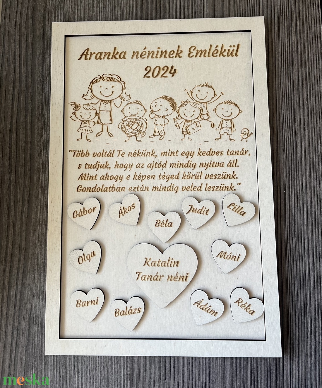 Ballagási ajándék - Fa tábla - otthon & életmód - dekoráció - kép & falikép - táblakép - Meska.hu Ballagási ajándék - Fa tábla - otthon & életmód - dekoráció - kép & falikép - táblakép - Meska.hu