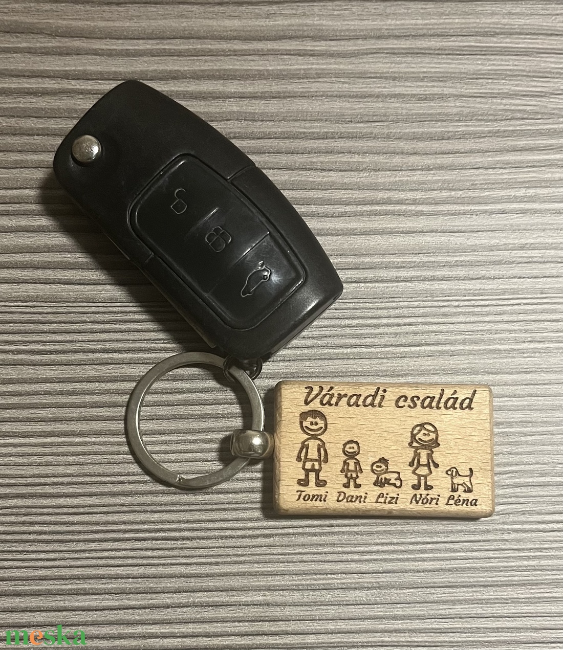 Családi kulcstartó - táska & tok - kulcstartó & táskadísz - kulcstartó - Meska.hu Családi kulcstartó - táska & tok - kulcstartó & táskadísz - kulcstartó - Meska.hu