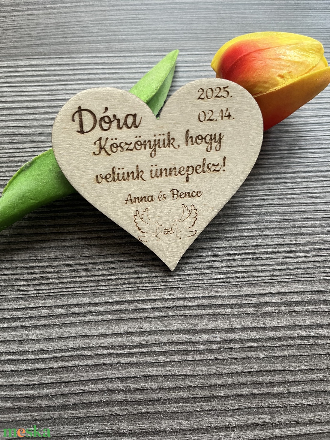 Köszönőajándék - szív - esküvő - emlék & ajándék - köszönőajándék - Meska.hu Köszönőajándék - szív - esküvő - emlék & ajándék - köszönőajándék - Meska.hu