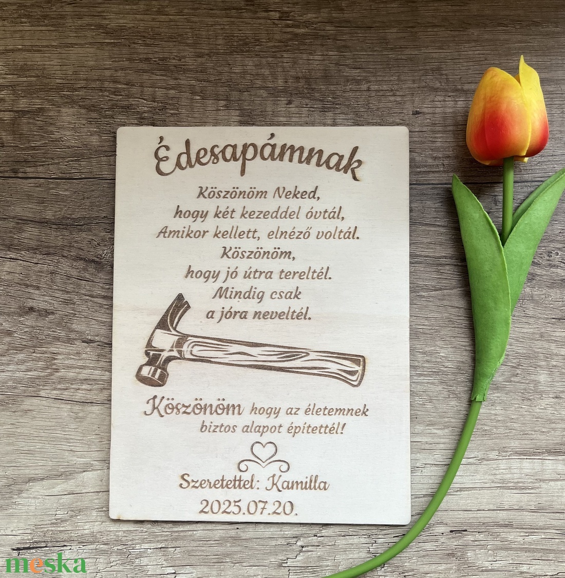 Szülőköszöntő tábla - esküvő - emlék & ajándék - szülőköszöntő ajándék - Meska.hu Szülőköszöntő tábla - esküvő - emlék & ajándék - szülőköszöntő ajándék - Meska.hu
