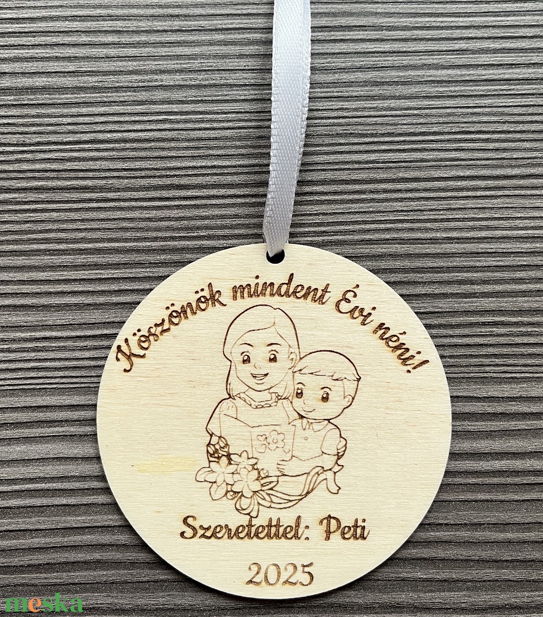 Ballagási ajandék - Óvónőnek - otthon & életmód - dekoráció - dísztárgy - Meska.hu Ballagási ajandék - Óvónőnek - otthon & életmód - dekoráció - dísztárgy - Meska.hu