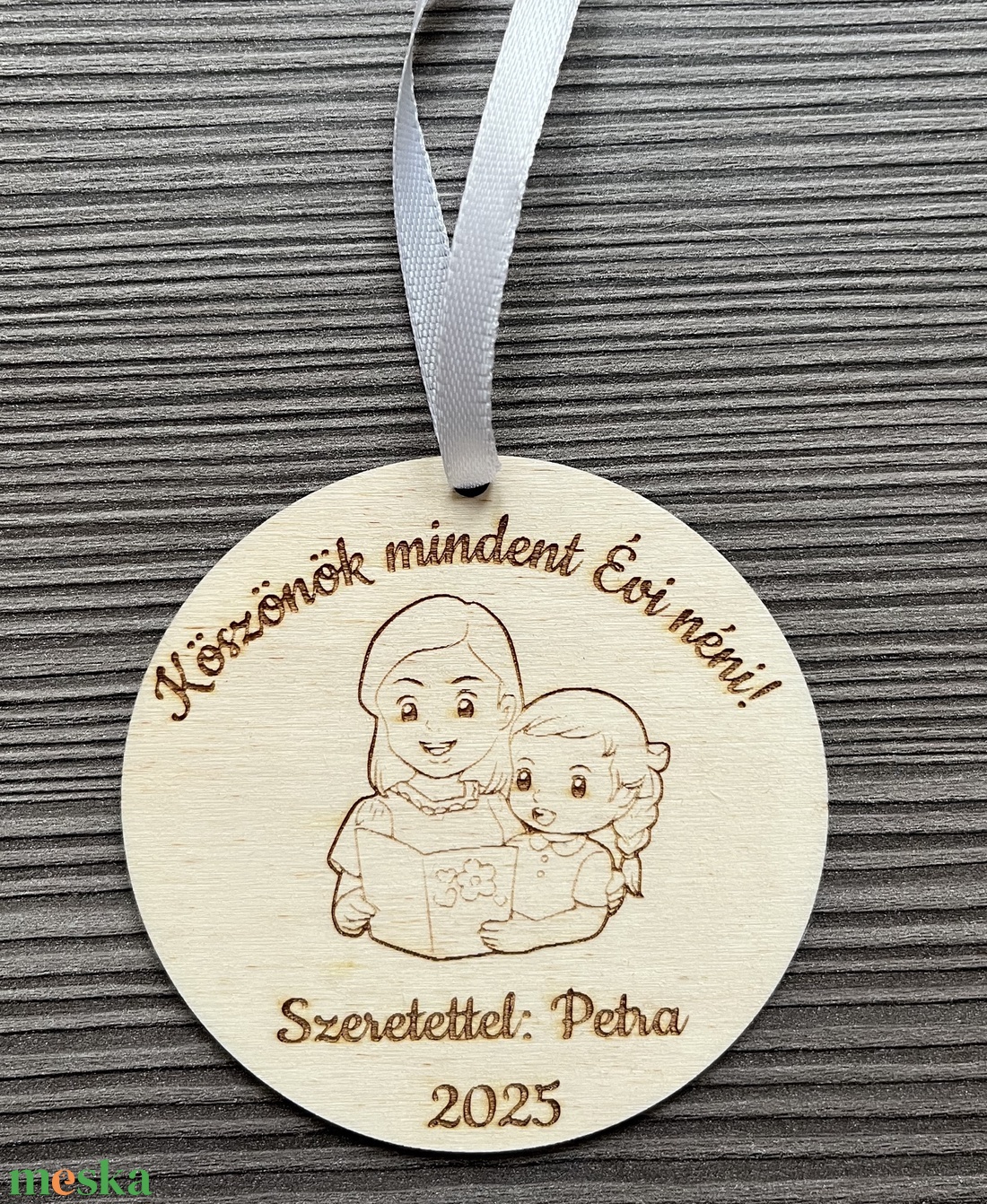 Ballagási ajandék - Óvónőnek - otthon & életmód - dekoráció - dísztárgy - Meska.hu Ballagási ajandék - Óvónőnek - otthon & életmód - dekoráció - dísztárgy - Meska.hu