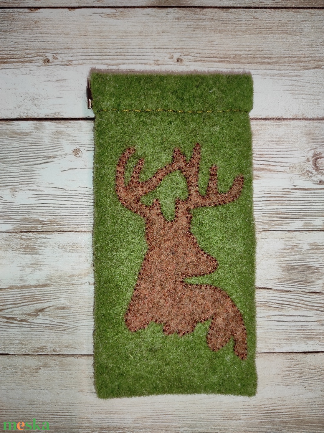 Szemüvegtok  - táska & tok - pénztárca & más tok - szemüvegtok - Meska.hu