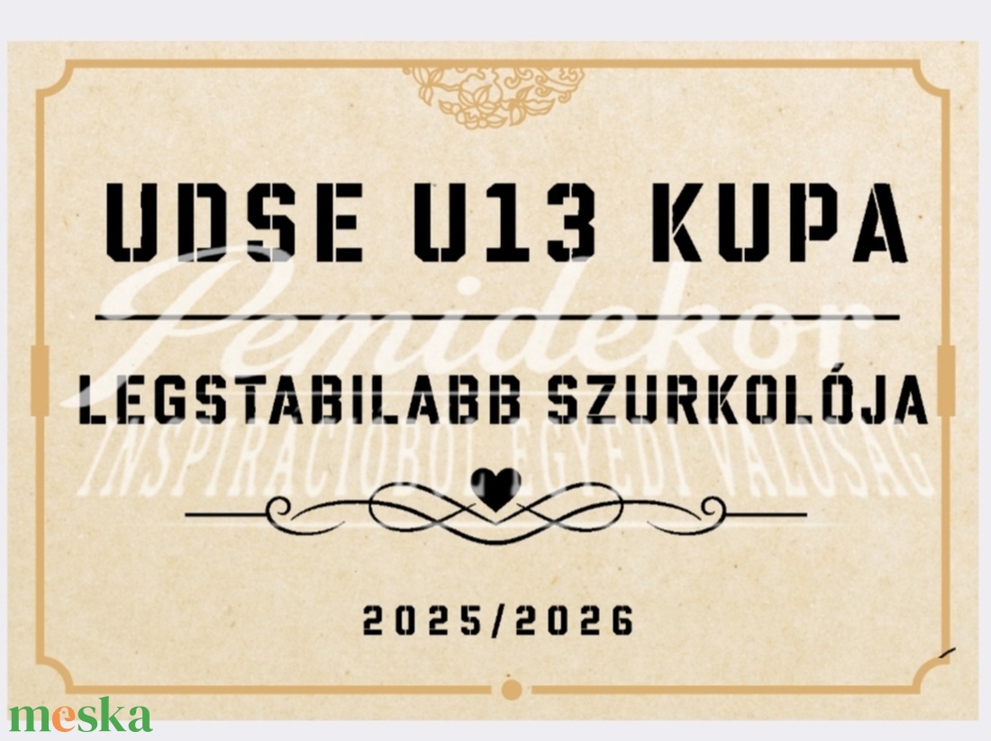 Egyedi matrica  - otthon & életmód - papír, írószer - matrica, matrica csomag - Meska.hu