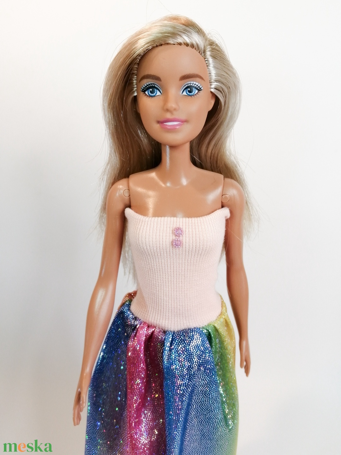 Barbie hercegnő ruha - játék & sport - baba & babaház - babaruha, babakellék - Meska.hu Barbie hercegnő ruha - játék & sport - baba & babaház - babaruha, babakellék - Meska.hu