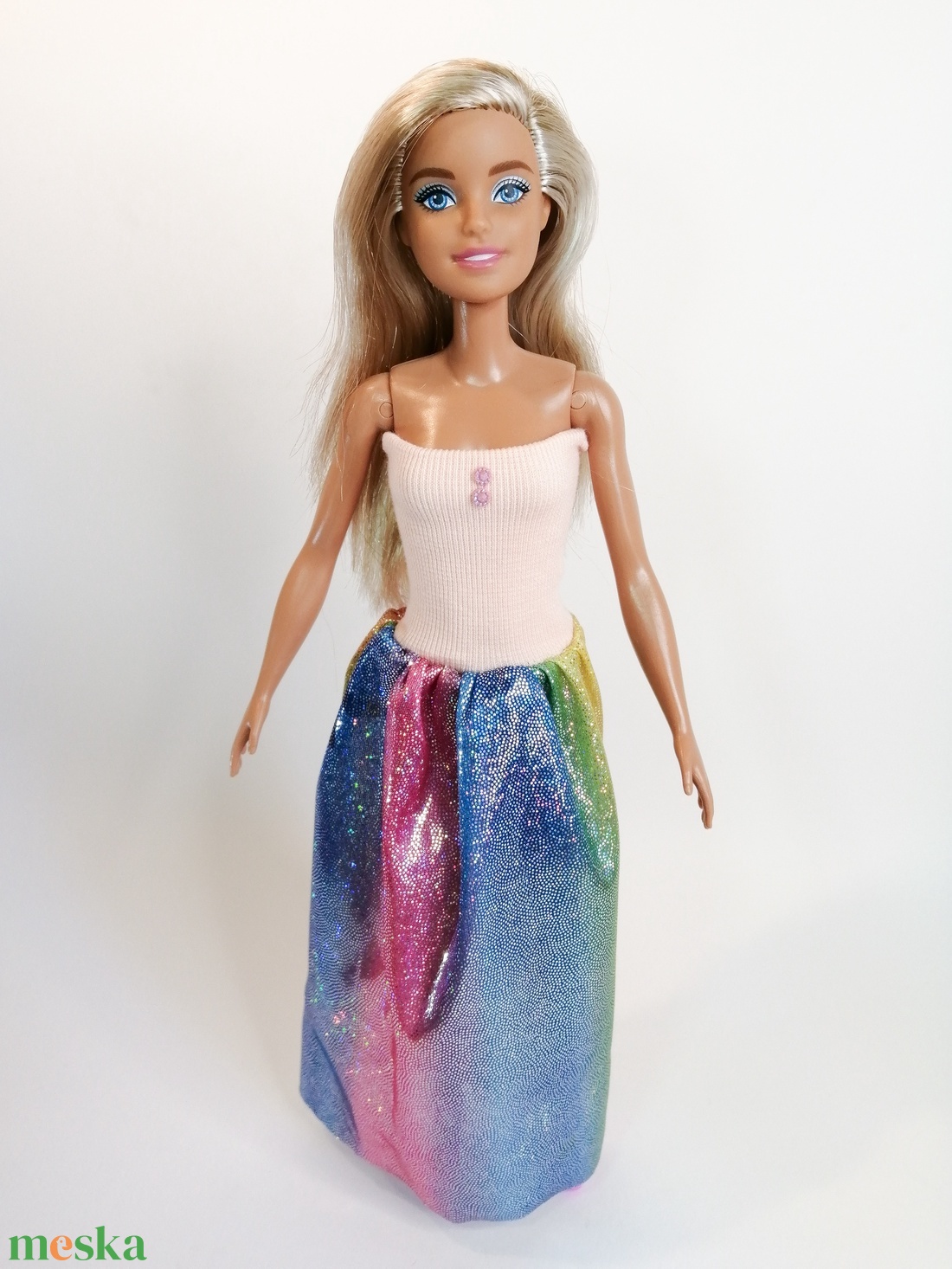 Barbie hercegnő ruha - játék & sport - baba & babaház - babaruha, babakellék - Meska.hu Barbie hercegnő ruha - játék & sport - baba & babaház - babaruha, babakellék - Meska.hu