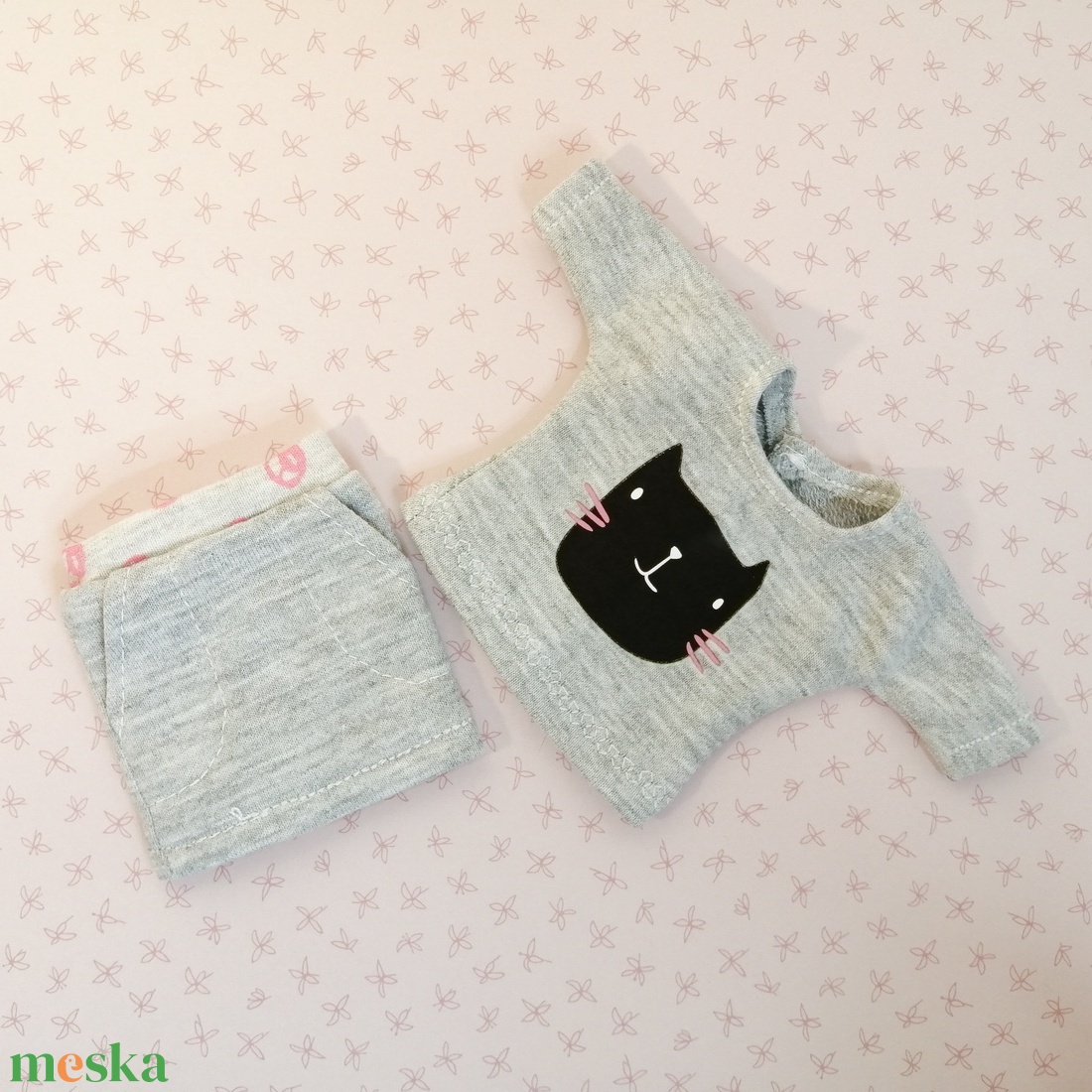 Barbie ruha szett - játék & sport - baba & babaház - barbie ruhák - Meska.hu