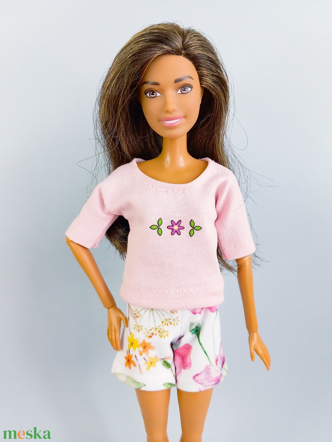 Barbie ruha szett - játék & sport - baba & babaház - barbie ruhák - Meska.hu Barbie ruha szett - játék & sport - baba & babaház - barbie ruhák - Meska.hu