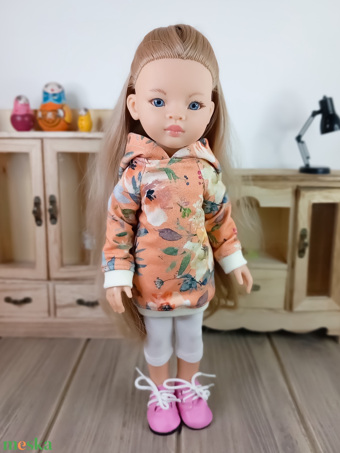 Paola Reina baba ruha szett - játék & sport - baba & babaház - babaruha, babakellék - Meska.hu Paola Reina baba ruha szett - játék & sport - baba & babaház - babaruha, babakellék - Meska.hu