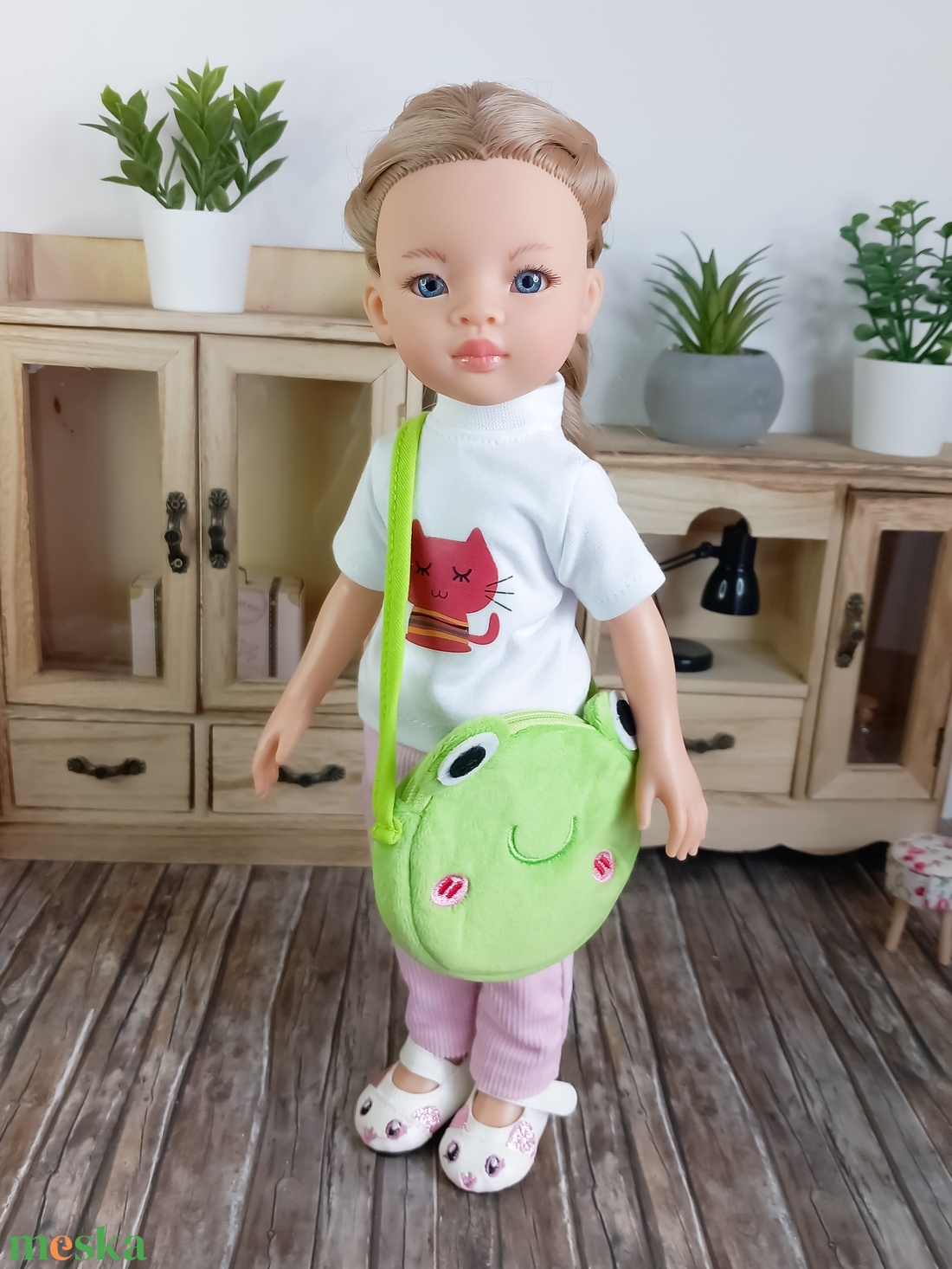 Játékbaba táska - játék & sport - baba & babaház - babaruha, babakellék - Meska.hu Játékbaba táska - játék & sport - baba & babaház - babaruha, babakellék - Meska.hu