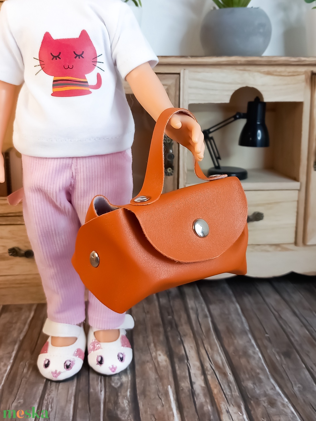 Játékbaba táska - játék & sport - baba & babaház - babaruha, babakellék - Meska.hu Játékbaba táska - játék & sport - baba & babaház - babaruha, babakellék - Meska.hu