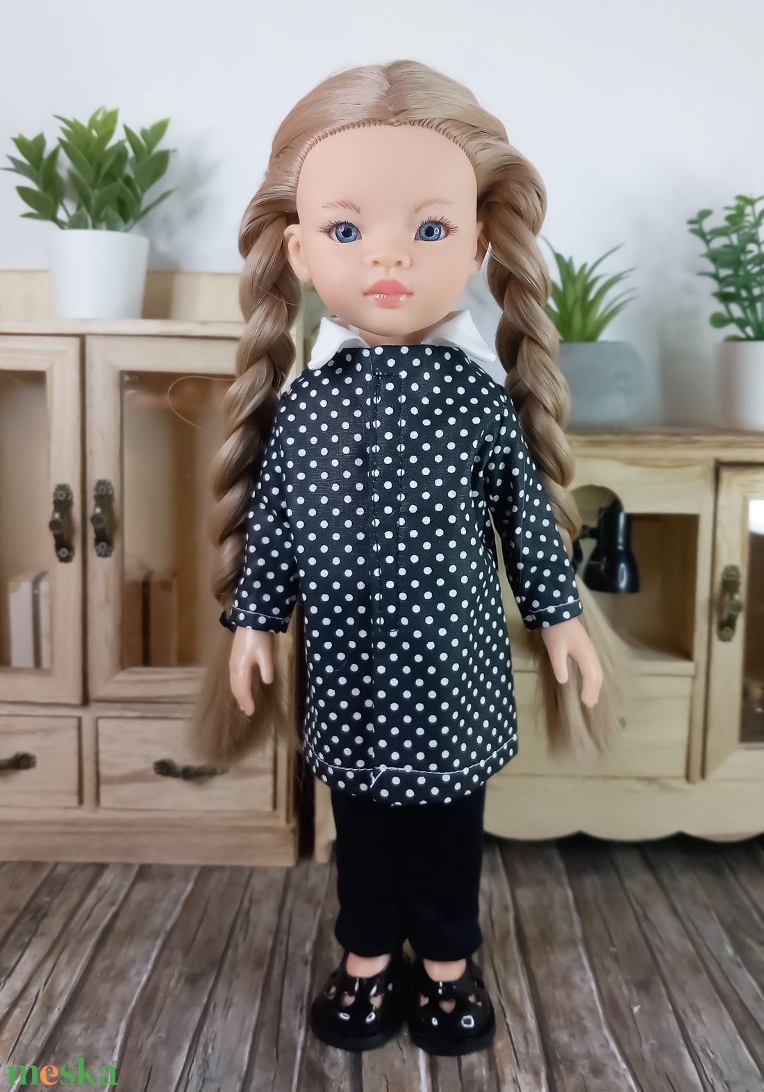 Paola Reina baba ruha szett - játék & sport - baba & babaház - babaruha, babakellék - Meska.hu Paola Reina baba ruha szett - játék & sport - baba & babaház - babaruha, babakellék - Meska.hu