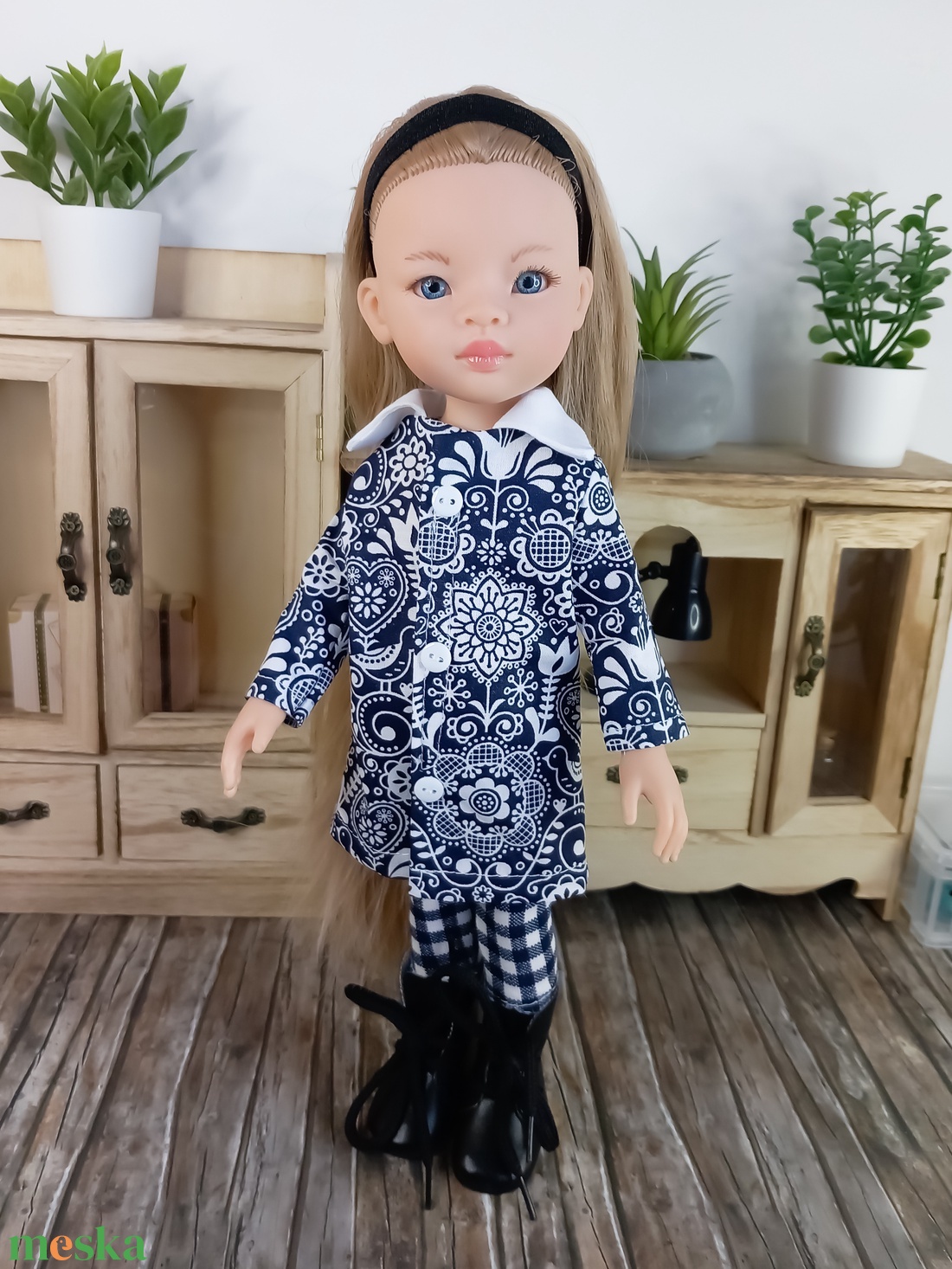 Paola Reina baba ruha szett - játék & sport - baba & babaház - babaruha, babakellék - Meska.hu Paola Reina baba ruha szett - játék & sport - baba & babaház - babaruha, babakellék - Meska.hu