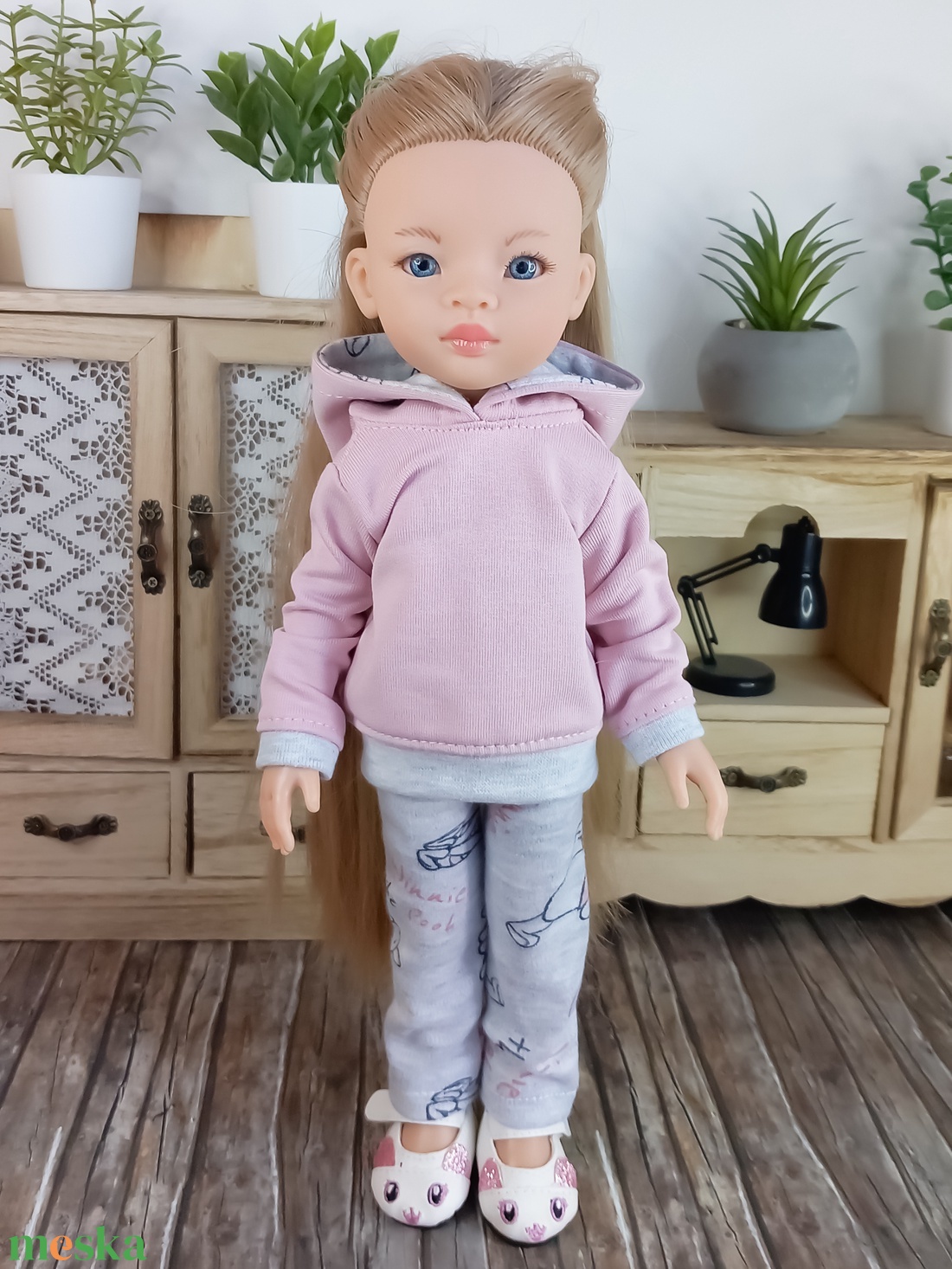 Paola Reina baba ruha szett - játék & sport - baba & babaház - babaruha, babakellék - Meska.hu Paola Reina baba ruha szett - játék & sport - baba & babaház - babaruha, babakellék - Meska.hu