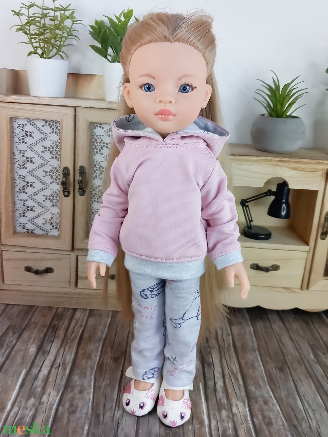 Paola Reina baba ruha szett - játék & sport - baba & babaház - babaruha, babakellék - Meska.hu Paola Reina baba ruha szett - játék & sport - baba & babaház - babaruha, babakellék - Meska.hu