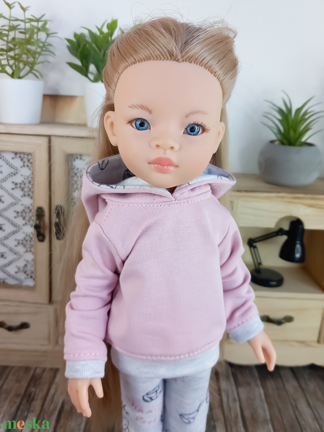 Paola Reina baba ruha szett - játék & sport - baba & babaház - babaruha, babakellék - Meska.hu Paola Reina baba ruha szett - játék & sport - baba & babaház - babaruha, babakellék - Meska.hu