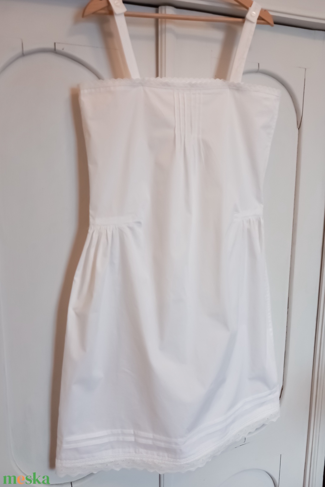 Pántos ingváll - ruha & divat - női ruha - fürdőruha & fehérnemű - Meska.hu