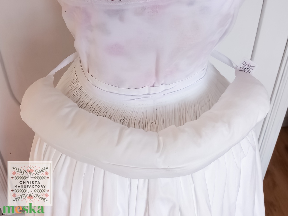 Néptáncos farpárna - ruha & divat - női ruha - fürdőruha & fehérnemű - Meska.hu Néptáncos farpárna - ruha & divat - női ruha - fürdőruha & fehérnemű - Meska.hu