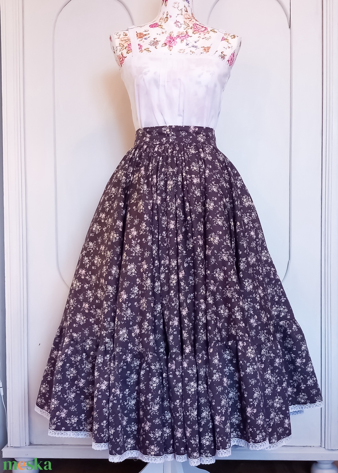 Tánc szoknya, próbaszoknya - ruha & divat - női ruha - szoknya - Meska.hu Tánc szoknya, próbaszoknya - ruha & divat - női ruha - szoknya - Meska.hu