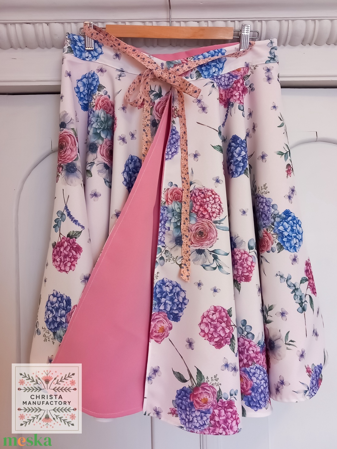 Kétoldalú lapszoknya, próbaszoknya  - ruha & divat - női ruha - szoknya - Meska.hu Kétoldalú lapszoknya, próbaszoknya  - ruha & divat - női ruha - szoknya - Meska.hu