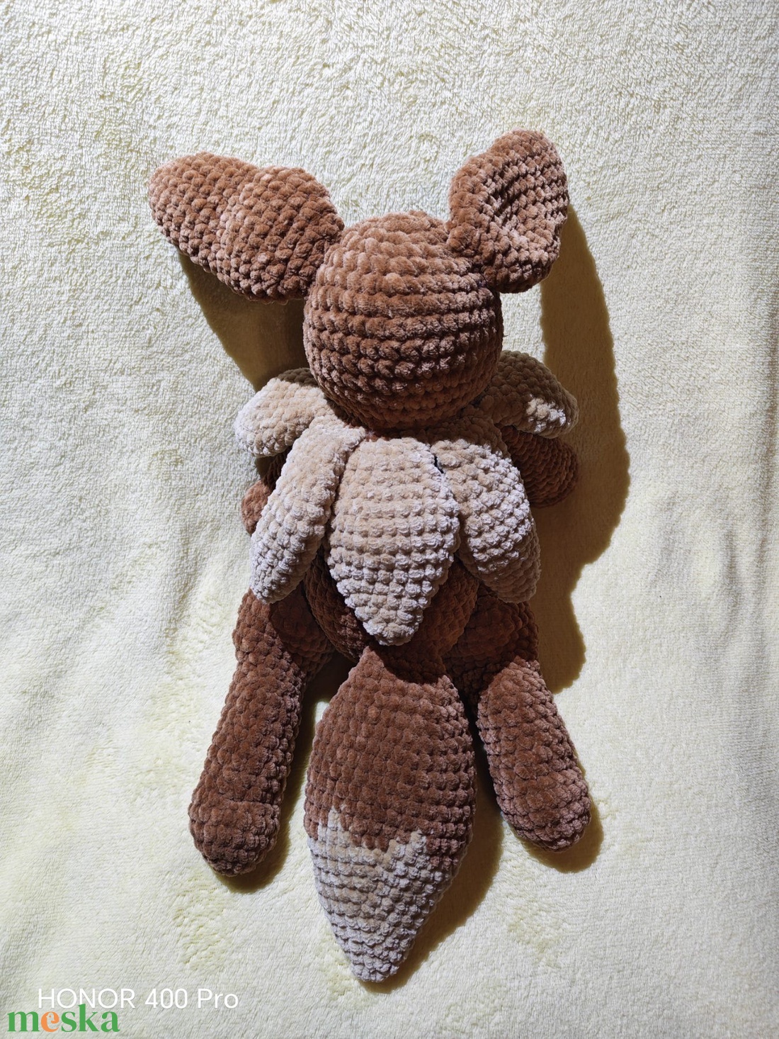 Amigurumi Pokemon inspirálta horgolt plüss - játék & sport - plüssállat & játékfigura - más figura - Meska.hu