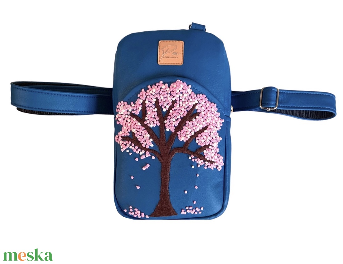 Kézzel hímzett cseresznyevirágos Kistáska - táska & tok - kézitáska & válltáska - kézitáska - Meska.hu Kézzel hímzett cseresznyevirágos Kistáska - táska & tok - kézitáska & válltáska - kézitáska - Meska.hu