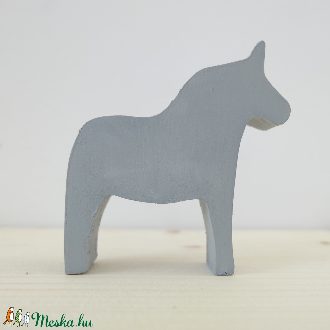 Dala ló -  - Meska.hu